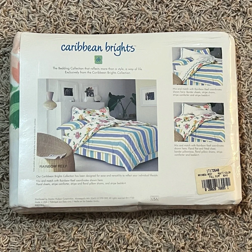 N/A caribbean brights